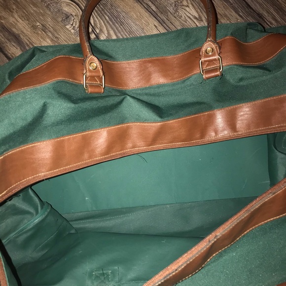 Vint Polo duffel - Picture 5 of 5